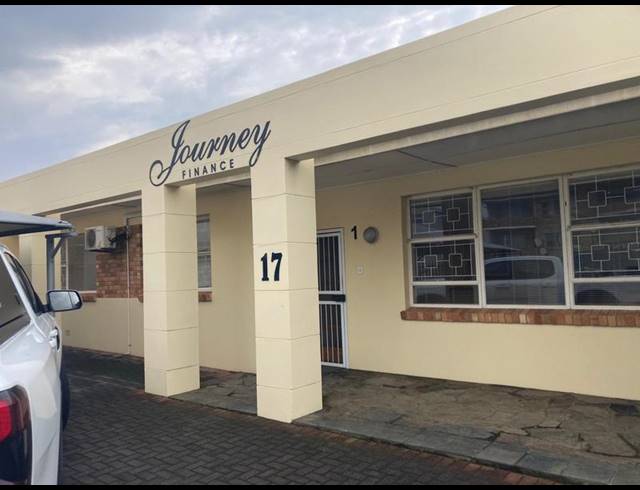 BUSINESS PROPERTY TO RENT IN NEWTON PARK